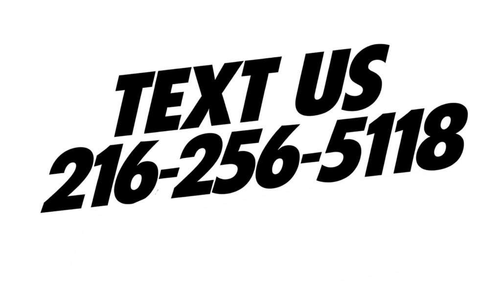 text wake hustle grind