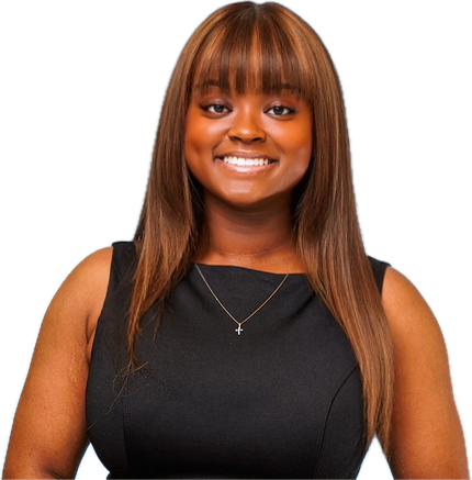 Laurensjai Humphries, Realtor — Park View Realty Group