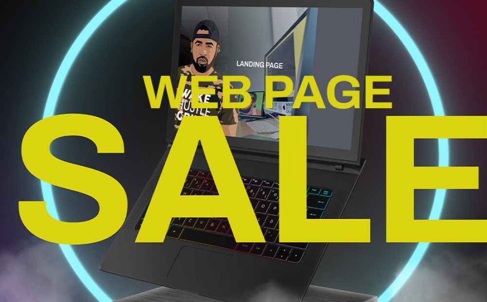 WEB -SALE---